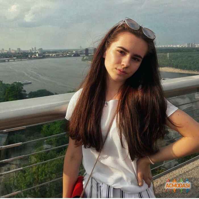 Крістіна Онищенко Валентинівна фото №1483148. Завантажено 02 Грудня 2019