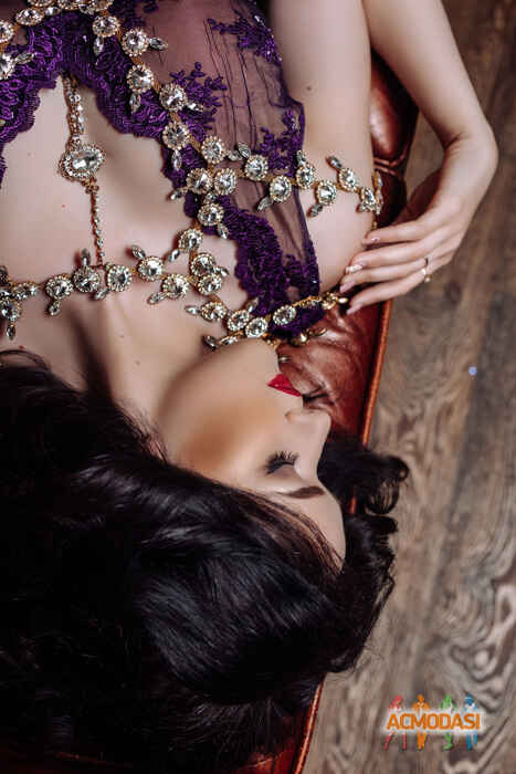 Аліна  Московченко фото №1112378. Завантажено 04 Жовтня 2017