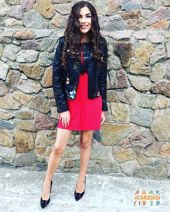 Alisha  Mits фото №1120082. Завантажено 18 Жовтня 2017