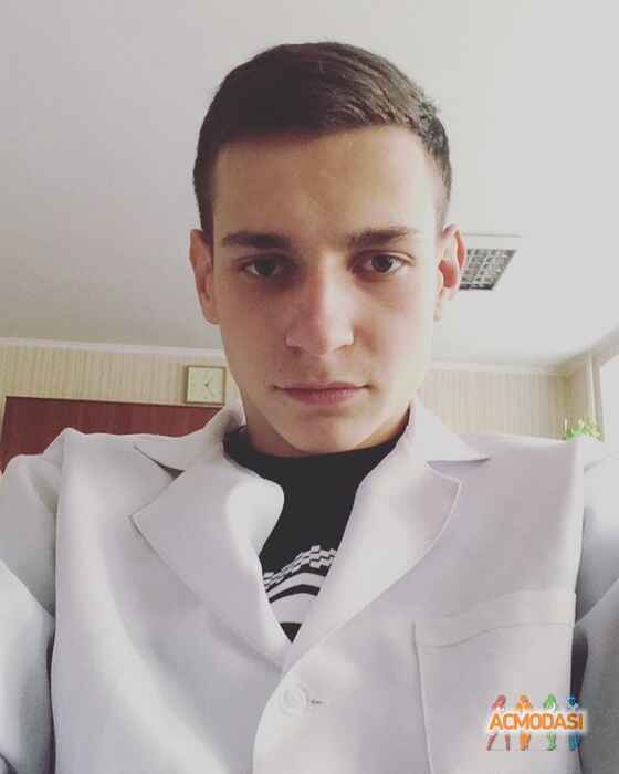 Денис Артемович Пархоменко фото №1188646. Завантажено 17 Лютого 2018