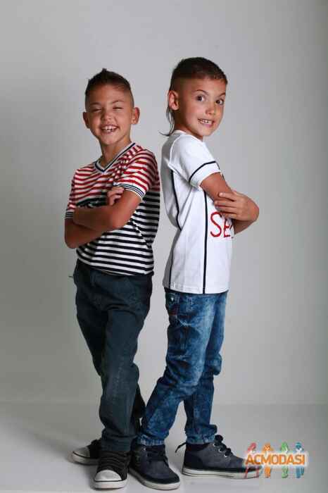 Владислав та Вадім Андрійович Кошовий фото №1129443. Завантажено 03 Листопада 2017