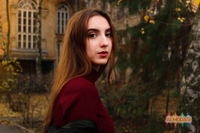 Анастасия Сергеевна Хорольская фото №1142014. Завантажено 23 Листопада 2017