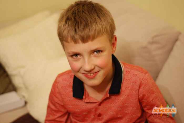 Миша  Киреев фото №1156089. Завантажено 24 Грудня 2017