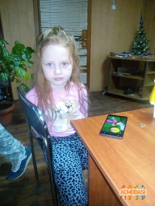 Оксана Андреевна Музика фото №1180020. Завантажено 05 Лютого 2018