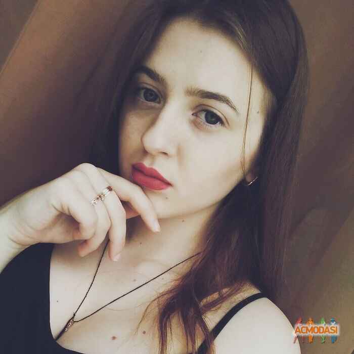 Софія Володимирівна Нефедюк фото №1193426. Завантажено 23 Лютого 2018