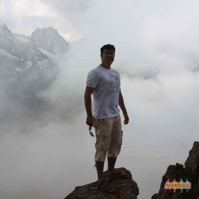 Asan  Khan фото №1252534. Завантажено 30 Червня 2018