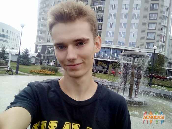 Денис Сергеевич Радченко фото №1301681. Завантажено 04 Жовтня 2018