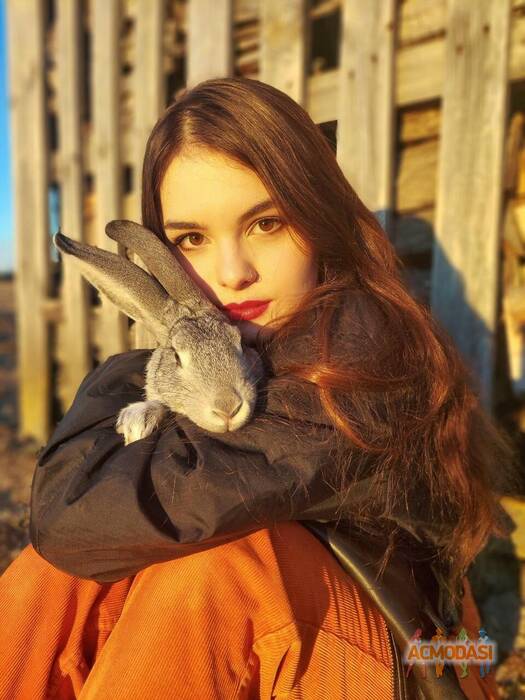 Аліна  Горбач фото №1692816. Завантажено 20 Липня 2022