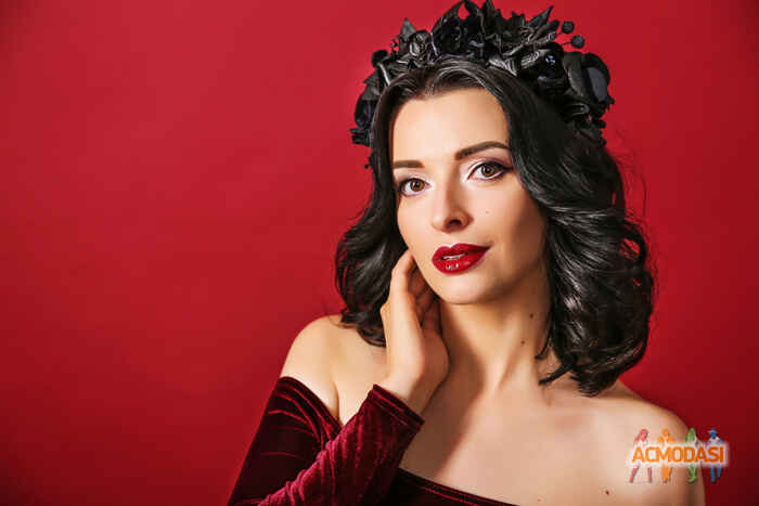 Карина  Голдберг фото №1063985. Завантажено 08 Червня 2017