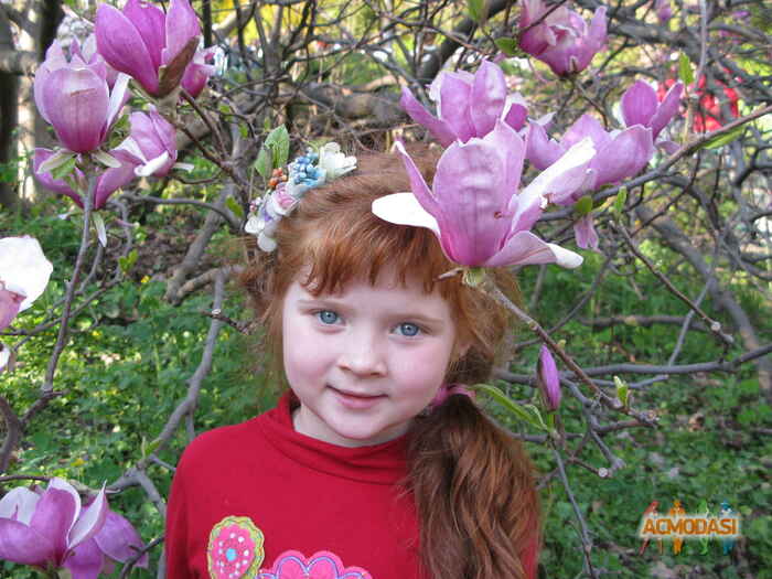 Ангелина Александровна Шеремет фото №802602. Завантажено 20 Травня 2015