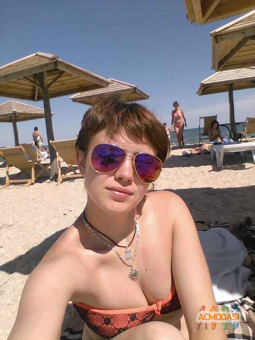 Полина  Чёрная фото №935280. Завантажено 22 Липня 2016
