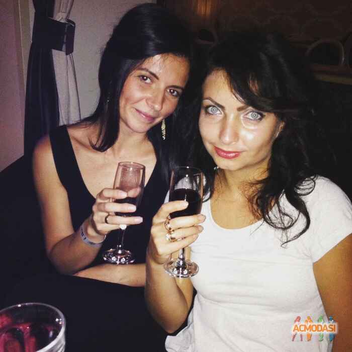 Ксения  кучера фото №962412. Завантажено 25 Вересня 2016