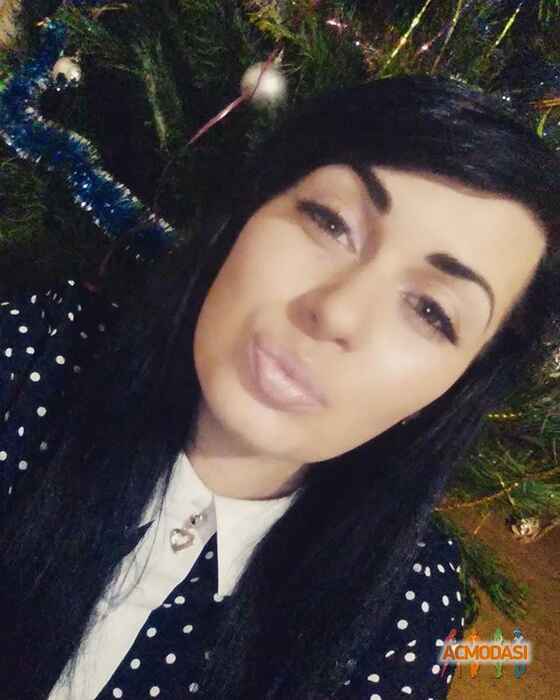 Алина Станиславовна Будыч фото №994466. Завантажено 06 Грудня 2016