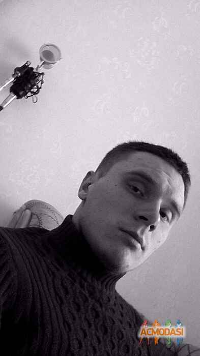 Серёга  Сиденко фото №1005988. Завантажено 11 Січня 2017