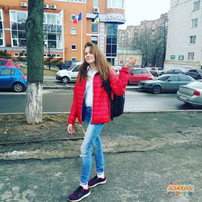 Тетяна Андріївна Гамарко фото №1042399. Завантажено 11 Квітня 2017