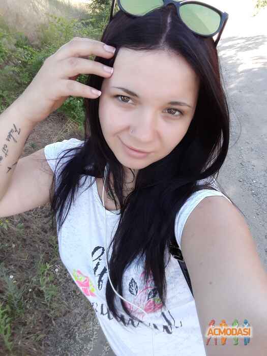 Анна Владимировна Манюта фото №1066499. Завантажено 14 Червня 2017