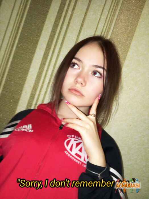 Лиза  Дробышева фото №1527530. Завантажено 06 Травня 2020