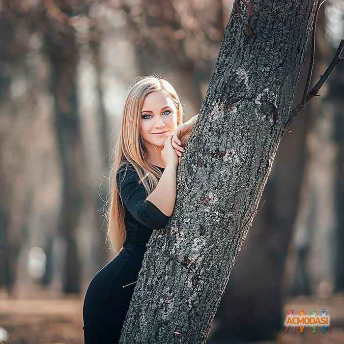 Анна Игоревна Митченко фото №1089984. Завантажено 10 Серпня 2017