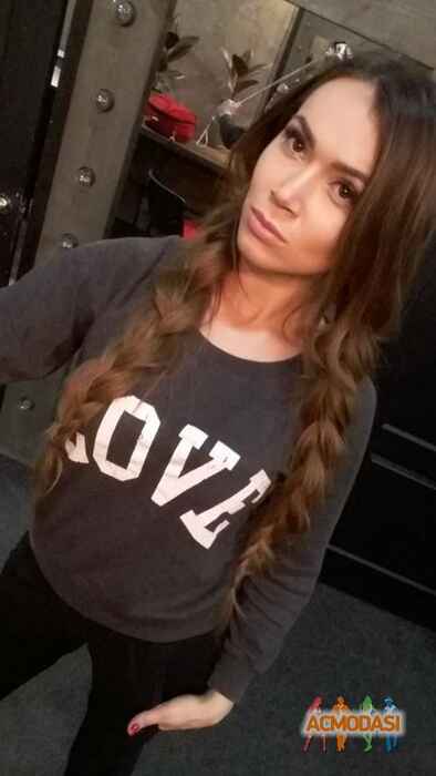 Елена Александровна Червонящая фото №1119262. Завантажено 16 Жовтня 2017