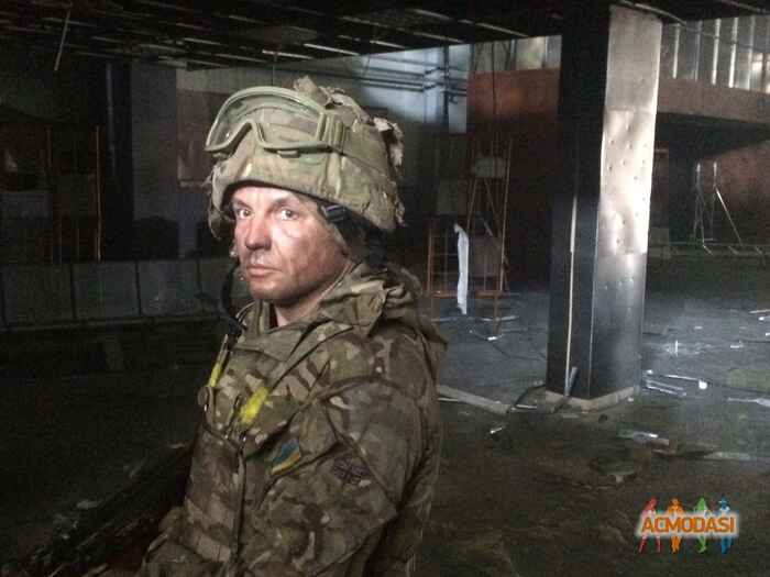 Олександр Володимирович Глоба фото №1120595. Завантажено 19 Жовтня 2017