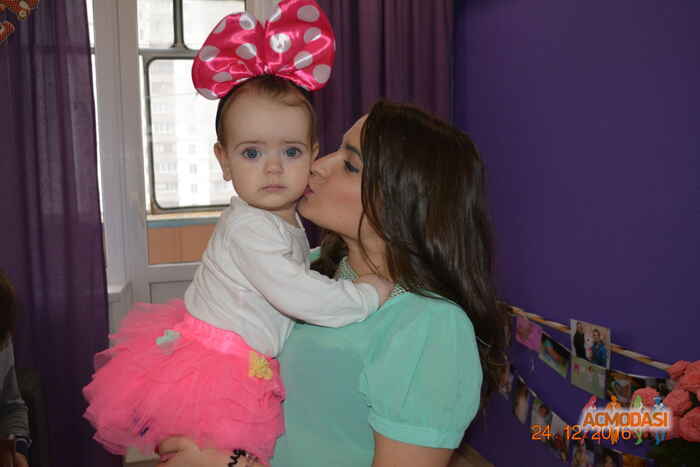 Милана Владиславовна Хмель фото №1141230. Завантажено 22 Листопада 2017