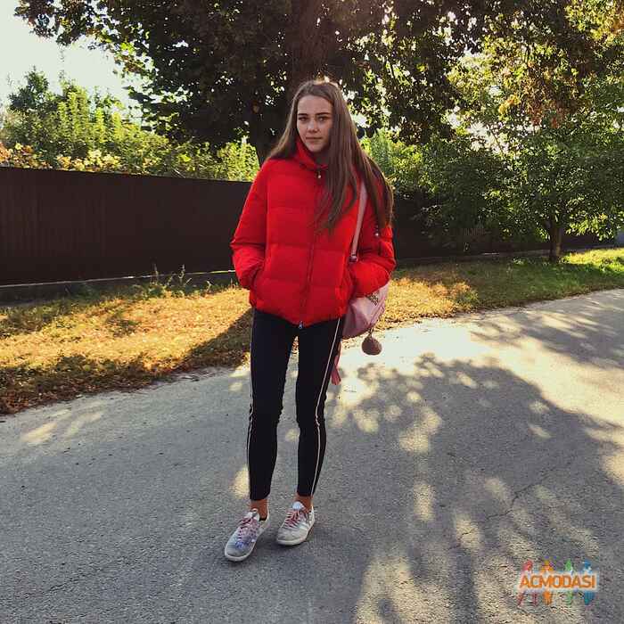 Катерина Сергіївна Бондар фото №1302618. Завантажено 06 Жовтня 2018