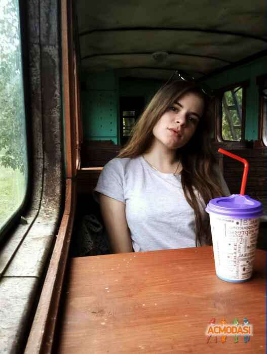 Анастасия Алексеевна Цвила фото №1308702. Завантажено 18 Жовтня 2018