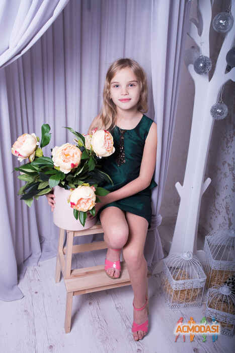 Єва Володимирівна Костюк фото №1322406. Завантажено 14 Листопада 2018