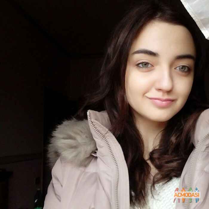 Анастасия Виталиивна Кудринськая фото №1372369. Завантажено 02 Березня 2019