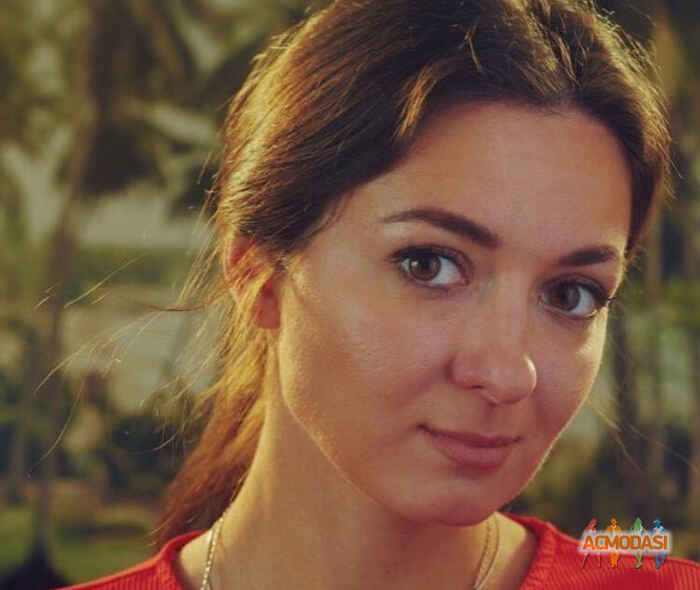 Дар‘я Олександрівна Шаповалова фото №1540006. Завантажено 18 Червня 2020