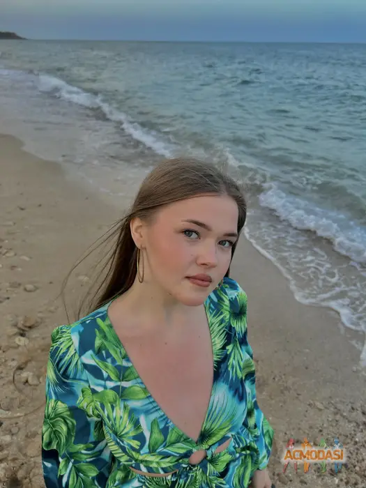 Поліна Сергіївна Рева фото №1749894. Завантажено 22 Листопада 2025