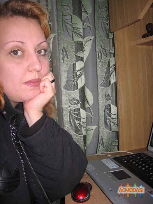 Наталья  Викторовна фото №166871. Завантажено 17 Березня 2012