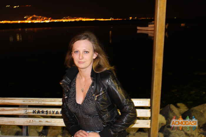 Елена Анатолиевна Лизогуб фото №38635. Завантажено 21 Травня 2011