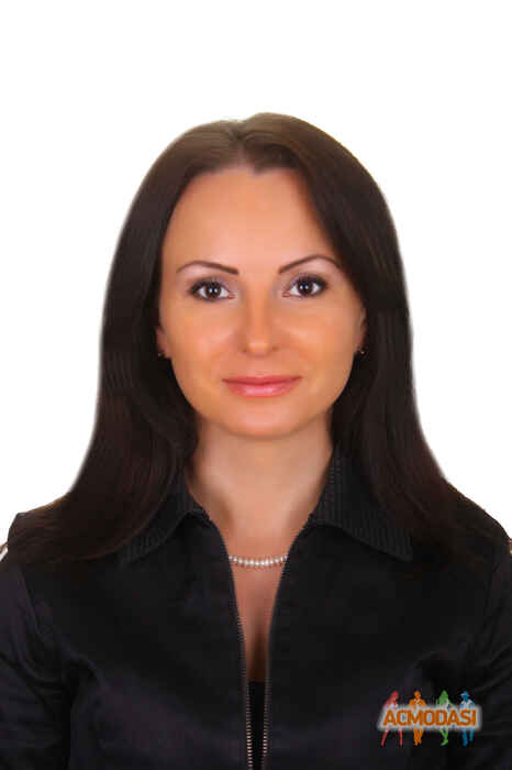 Оксана Миколаївна Подколзіна фото №776629. Завантажено 02 Січня 2015