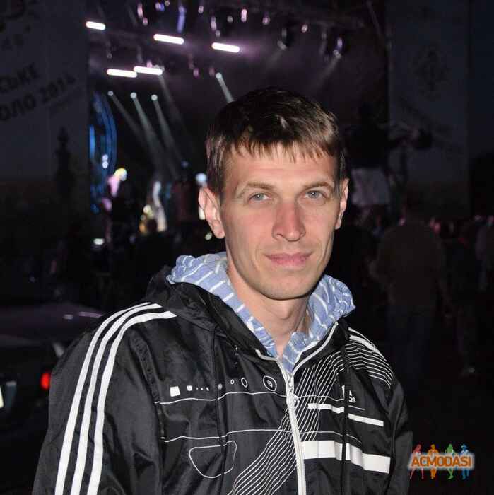Андрій Олексійович Костін фото №874134. Завантажено 30 Січня 2016
