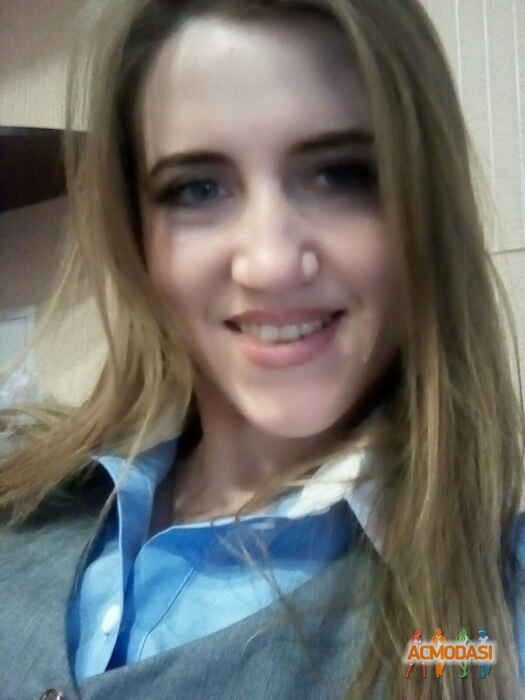 Нечпай Сюзана Сергеевна фото №1380170. Завантажено 19 Березня 2019