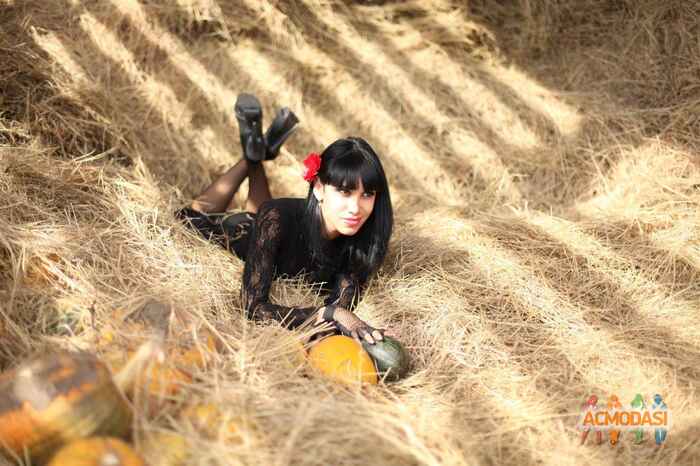 Алёнка  Лазаренко фото №1025185. Завантажено 25 Лютого 2017