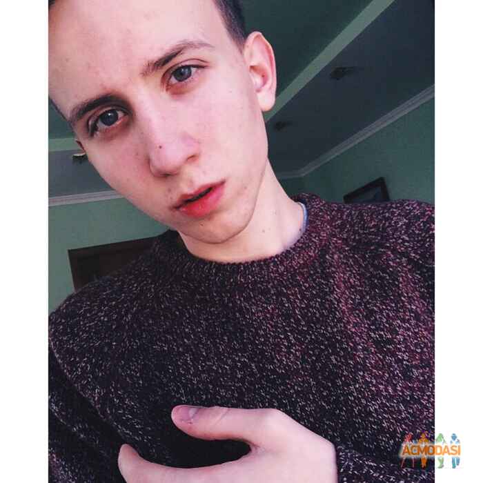 Степан Вікторович Захарук фото №906517. Завантажено 03 Травня 2016