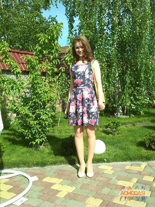 Євгенія   фото №984986. Завантажено 14 Листопада 2016