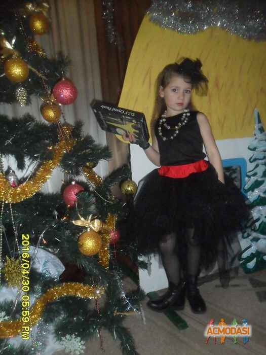 Діана Андріївна Косенко фото №1036008. Завантажено 25 Березня 2017