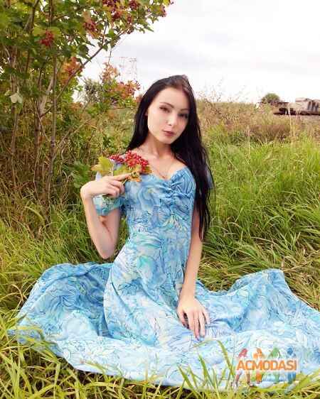 Ірина Андріївна Кузнецова фото №1068491. Завантажено 19 Червня 2017