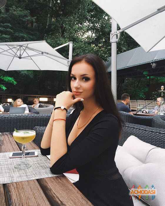 Валерия Игоревна Цыбулько фото №1083375. Завантажено 26 Липня 2017