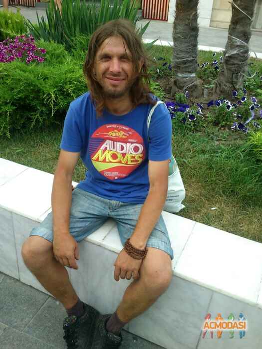 Павло Леонидович Шевченко фото №1091982. Завантажено 15 Серпня 2017