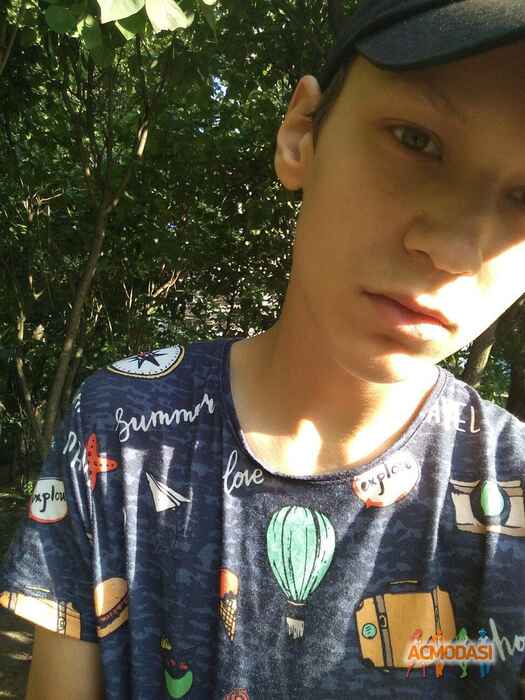 Вадим Сергеевич Нижние фото №1092235. Завантажено 16 Серпня 2017