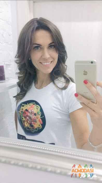 Светлана Николаевна Яценко фото №1123790. Завантажено 24 Жовтня 2017