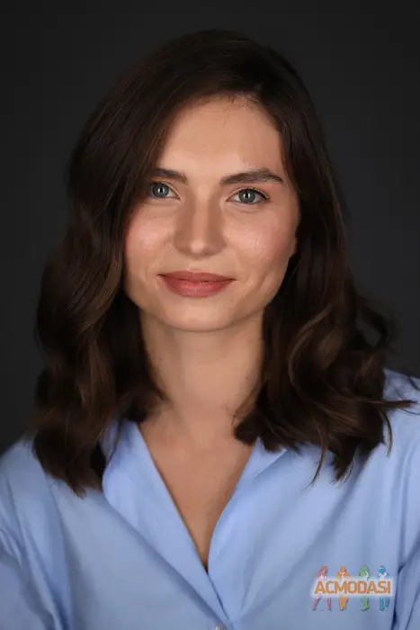 Юлія Григорівна Вовкогон фото №1749863. Завантажено 21 Листопада 2025