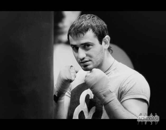 Сергей Сергеевич Мартиросов фото №1144500. Завантажено 28 Листопада 2017