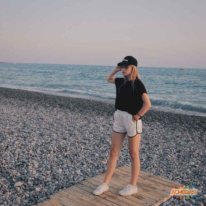 Катерина Олександрівна Москаленко фото №1169943. Завантажено 21 Січня 2018