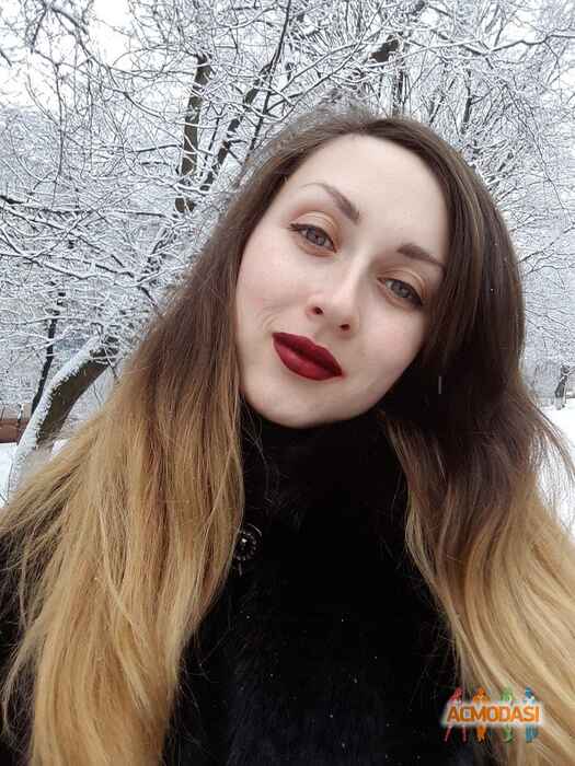 Юлия Владимировна Козий фото №1201773. Завантажено 07 Березня 2018