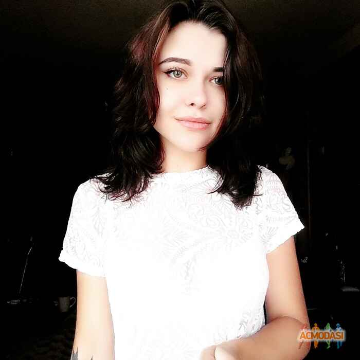 Карина Вячеславовна Мельникова фото №1295975. Завантажено 23 Вересня 2018